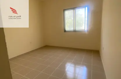 Apartment - Studio - 1 Bathroom for rent in Al Naemiya Tower 2 - Al Naemiya Towers - Al Nuaimiya - Ajman