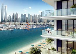 2 Bedroom | Type 1 | JBR View & Corner Unit
