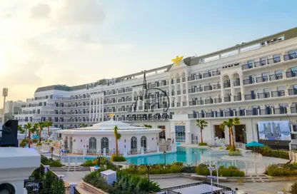 شقة - 1 حمام للايجار في فينشيتوري بينيسيري - ارجان - دبي