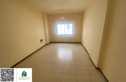 Apartment - Studio - 1 Bathroom for rent in Al Naemiya Tower 2 - Al Naemiya Towers - Al Nuaimiya - Ajman