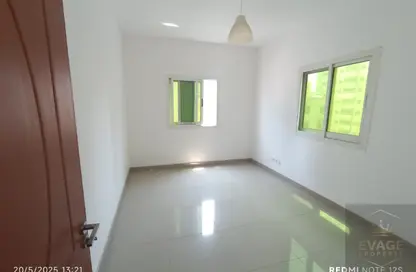 Apartment - 2 Bedrooms - 2 Bathrooms for rent in Al Rashidiya 3 - Al Rashidiya - Ajman