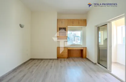 Apartment - 1 Bedroom - 2 Bathrooms for sale in New Dubai Gate 1 - JLT Cluster Q - Jumeirah Lake Towers - Dubai