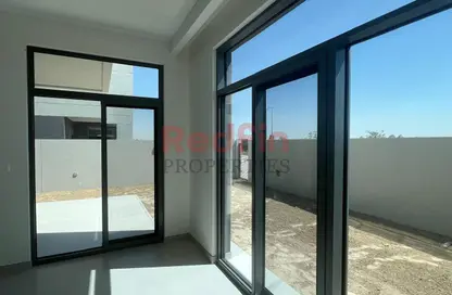 Villa - 4 Bedrooms - 6 Bathrooms for rent in The Pulse Beachfront 3 - The Pulse - Dubai South (Dubai World Central) - Dubai Villa - 4 Bedrooms - 6 Bathrooms for rent in The Pulse Beachfront 3 - The Pulse - Dubai South (Dubai World Central) - Dubai