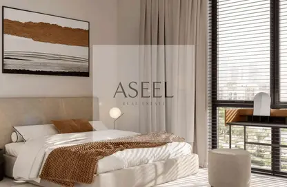 شقة - 1 حمام للبيع في ڤيتر ريزيدنس - الضاحية 12 - قرية الجميرا سركل - دبي