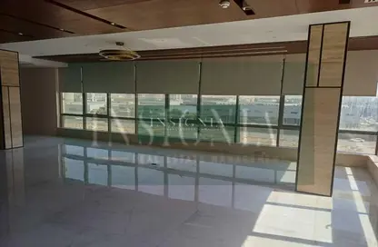Office Space - Studio for rent in Dubai Production City (IMPZ) - Dubai