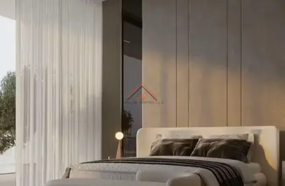 شقة - 1 حمام للبيع في بن غاطي جوست - الجداف - دبي شقة - 1 حمام للبيع في بن غاطي جوست - الجداف - دبي