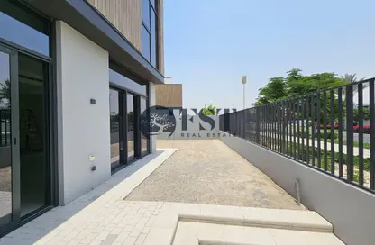 Townhouse - 4 Bedrooms - 4 Bathrooms for rent in Mudon Al Ranim 1 - Mudon - Dubai