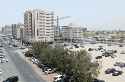 شقة - 2 غرف نوم - 1 حمام للايجار في جاردن سيتي - عجمان
