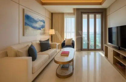 Apartment - 2 Bedrooms - 3 Bathrooms for sale in Five Luxe JBR - Jumeirah Beach Residence - Dubai