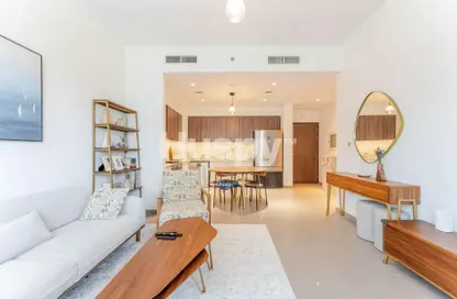Apartment - 2 Bedrooms - 2 Bathrooms for sale in Park Heights 2 - Park Heights - Dubai Hills Estate - Dubai