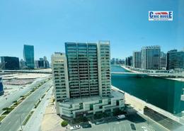 Apartment - 1 bedroom - 1 bathroom for rent in Mayfair Tower - Business Bay - Dubai