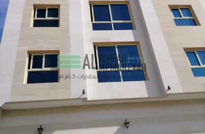عمارة بالكامل - 8 غرف نوم - 8 حمامات للبيع في A تلال سيتي - تلال سيتي - الشارقة