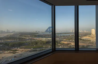 Apartment - 1 Bedroom - 2 Bathrooms for sale in The Crest Tower A - The Crest - Sobha Hartland - Mohammed Bin Rashid City - Dubai