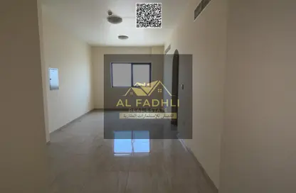 شقة - 2 غرف نوم - 2 حمامات للايجار في الجرف 3 - الجرف - عجمان وسط المدينة - عجمان