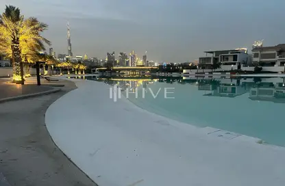 فيلا - 6 غرف نوم - 8 حمامات للبيع في قصور ديستريكت وان - المنطقة وان - مدينة الشيخ محمد بن راشد - دبي