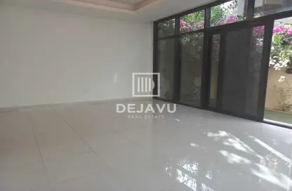 Villa - 5 Bedrooms - 6 Bathrooms for rent in Rockwood - DAMAC Hills - Dubai