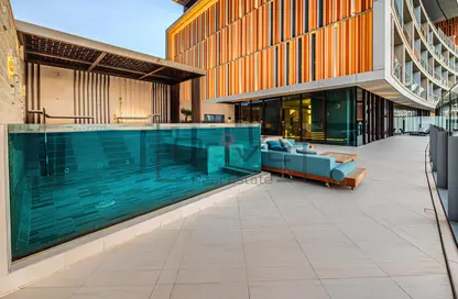 Apartment - 2 Bedrooms - 3 Bathrooms for sale in Atlantis The Royal Residences - Palm Jumeirah - Dubai