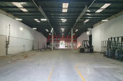 Spacious warehouse within a secured Compound DIP 1