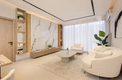 شقة - غرفة نوم - 2 حمامات للبيع في بلينج افينيو 1 - دبي الجنوب (مركز دبي العالمي) - دبي