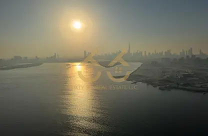 Apartment - 2 Bedrooms - 2 Bathrooms for sale in The Grand - Dubai Creek Harbour (The Lagoons) - Dubai Apartment - 2 Bedrooms - 2 Bathrooms for sale in The Grand - Dubai Creek Harbour (The Lagoons) - Dubai