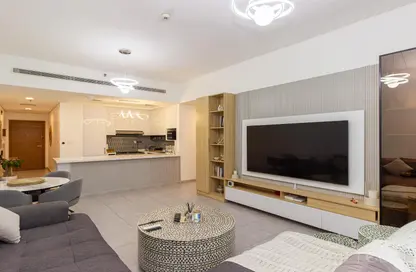 شقة - 2 غرف نوم - 3 حمامات للبيع في شيرينا ريزيدنس - مجان - دبي لاند - دبي