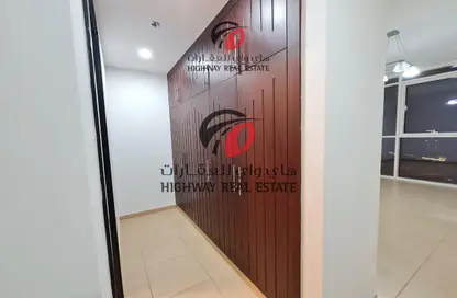 Apartment - 1 Bedroom - 2 Bathrooms for rent in Al Mamzar - Deira - Dubai