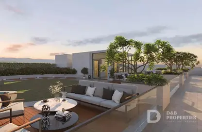 Apartment - 1 Bedroom - 1 Bathroom for sale in 10 Oxford - Jumeirah Village Circle - Dubai