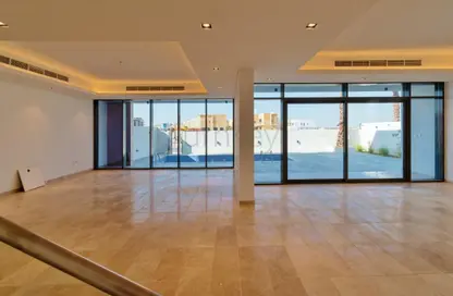 Villa - 4 Bedrooms - 5 Bathrooms for rent in Saih Shuiab House - Jebel Ali Hills - Jebel Ali - Dubai