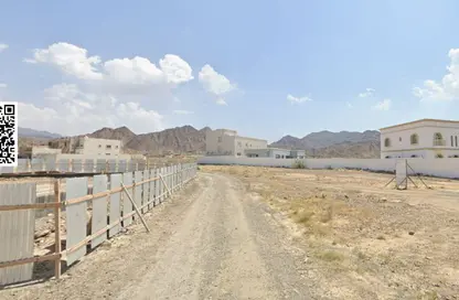 Land - Studio for sale in Masfoot 9 - Masfoot - Ajman