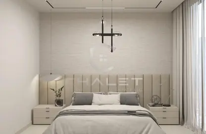 Apartment - 1 Bedroom - 1 Bathroom for sale in PG One - Al Furjan - Dubai Apartment - 1 Bedroom - 1 Bathroom for sale in PG One - Al Furjan - Dubai