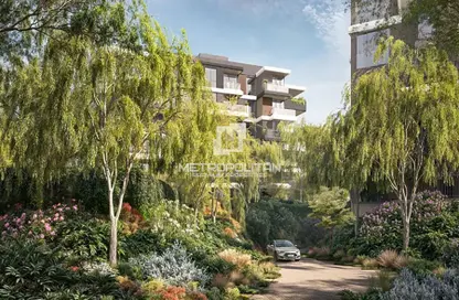 Apartment - 1 Bedroom - 2 Bathrooms for sale in Cilia - Ghaf Woods - Dubai Land - Dubai