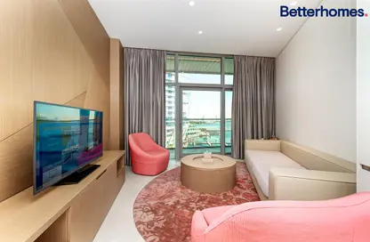 النزل و الشقق الفندقية - 2 غرف نوم - 3 حمامات للايجار في جوهرة الخور - بورسعيد - ديرة - دبي