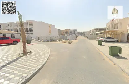 أرض - استوديو للبيع في عجمان جلوبال سيتي - العالية - عجمان