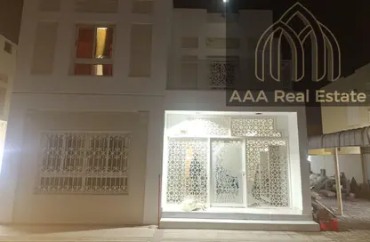 Villa - 3 Bedrooms - 3 Bathrooms for rent in Villas Area - Oud Al Muteena - Dubai