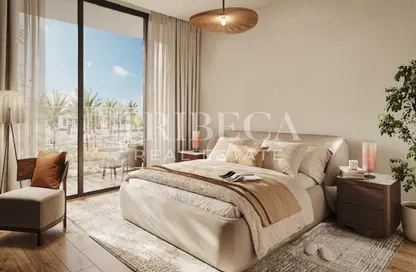 Villa - 6 Bedrooms - 7 Bathrooms for sale in Opal Gardens - District 11 - Mohammed Bin Rashid City - Dubai