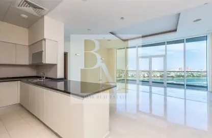 Apartment - 2 Bedrooms - 2 Bathrooms for sale in Oceana Pacific - Oceana - Palm Jumeirah - Dubai