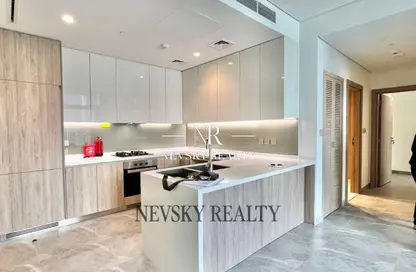 شقة - 2 غرف نوم - 2 حمامات للبيع في بنسويلا تو - بنينسولا - الخليج التجاري - دبي