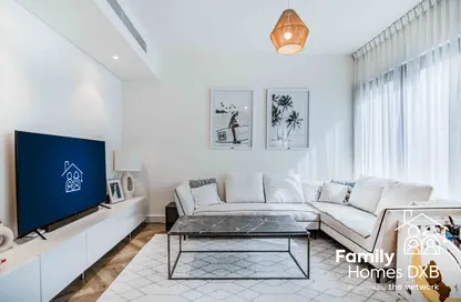 Townhouse - 3 Bedrooms - 3 Bathrooms for sale in Elan - Tilal Al Ghaf - Dubai