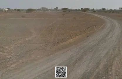 Land - Studio for sale in Manama - Ajman