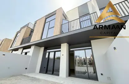 Villa - 3 Bedrooms - 4 Bathrooms for rent in Mudon Al Ranim 1 - Mudon - Dubai