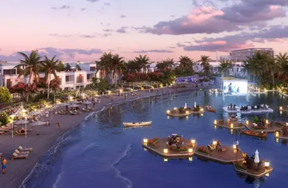 Villa - 4 Bedrooms - 5 Bathrooms for sale in Lush at DAMAC Riverside - Dubai Investment Park 2 (DIP 2) - Dubai Investment Park (DIP) - Dubai Villa - 4 Bedrooms - 5 Bathrooms for sale in Lush at DAMAC Riverside - Dubai Investment Park 2 (DIP 2) - Dubai Investment Park (DIP) - Dubai