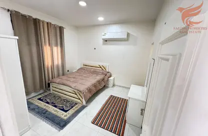 Apartment - 1 Bedroom - 1 Bathroom for rent in Al Uraibi - Ras Al Khaimah