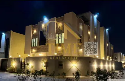 Apartment - 6 Bedrooms - 4 Bathrooms for rent in Al Aamra Gardens - Al Amerah - Ajman Apartment - 6 Bedrooms - 4 Bathrooms for rent in Al Aamra Gardens - Al Amerah - Ajman