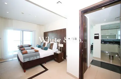 Apartment - 1 Bedroom - 1 Bathroom for sale in Bonnington Tower - JLT Cluster J - Jumeirah Lake Towers - Dubai