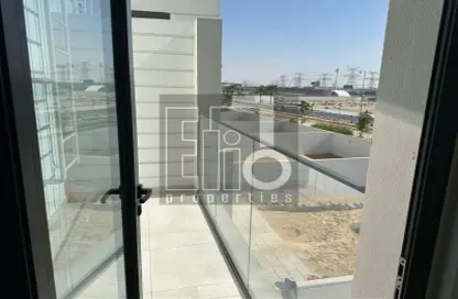 Townhouse - 3 Bedrooms - 4 Bathrooms for rent in Murooj Al Furjan West - Al Furjan - Dubai