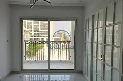 شقة - غرفة نوم - 1 حمام للايجار في فينشيتوري بينيسيري - ارجان - دبي