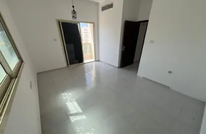 Apartment - 1 Bedroom - 1 Bathroom for rent in Al Rashidiya Towers - Al Rashidiya - Ajman Downtown - Ajman