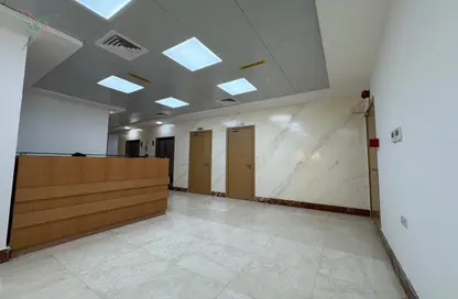 Apartment - 1 Bedroom - 2 Bathrooms for rent in Al Dafeinah - Asharej - Al Ain