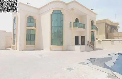 Villa - Studio - 7+ Bathrooms for rent in Al Rawda 2 Villas - Al Rawda 2 - Al Rawda - Ajman