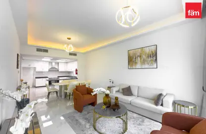 Apartment - 2 Bedrooms - 3 Bathrooms for sale in Building 108 to Building 137 - Contemporary Cluster - Discovery Gardens - Dubai